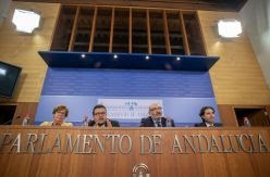 Normalidad democrática y normalidad democrática