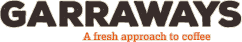 Garraways - A fresh approach to coffee Garraways - A fresh approach to coffee