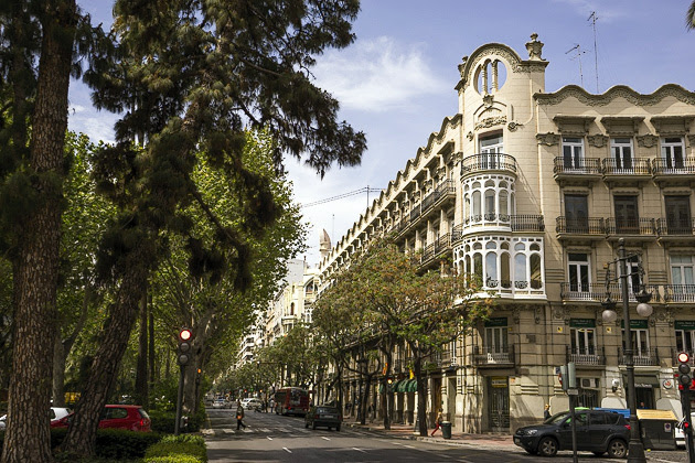 Cánovas de Valencia