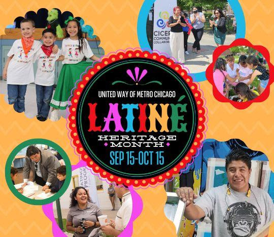 2023 Latine Heritage