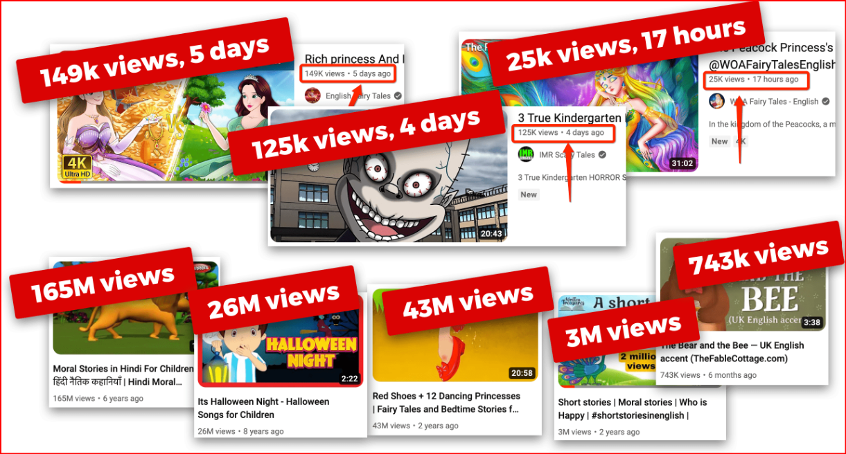 AI VideoTales Review - Best AI Resources