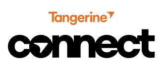 Tangerine Connect
