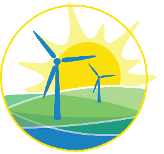Rockland County Power logo