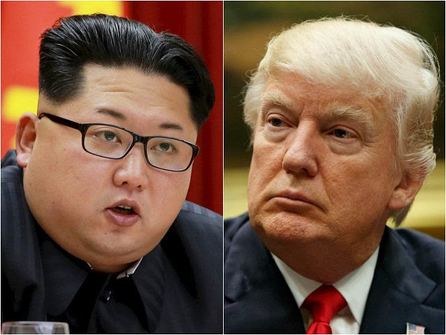 A Saturday Surprise: Trump Sends North Korea a Message They Won’t Like and Report Says 90% Could Die… A Saturday Surprise: Trump Sends North Korea a Message They Won’t Like and Report Says 90% Could Die…