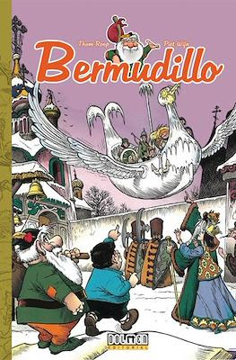 Bermudillo (Cartoné 152 pp) #7