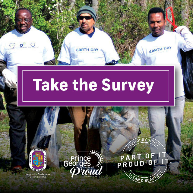 PGC Beautification Survey