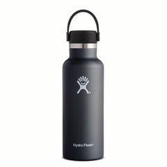 Hydro Flask Standard Mouth Insulated Water Bottle 18 oz