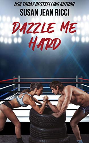 Cover for 'Dazzle Me Hard (Love's Salvation)'