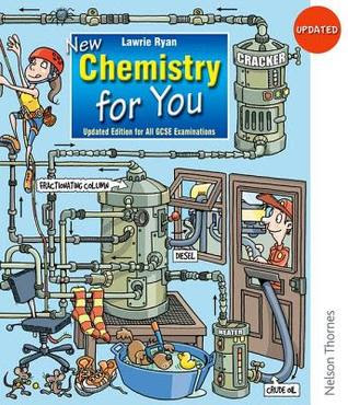 Updated New Chemistry for You EPUB