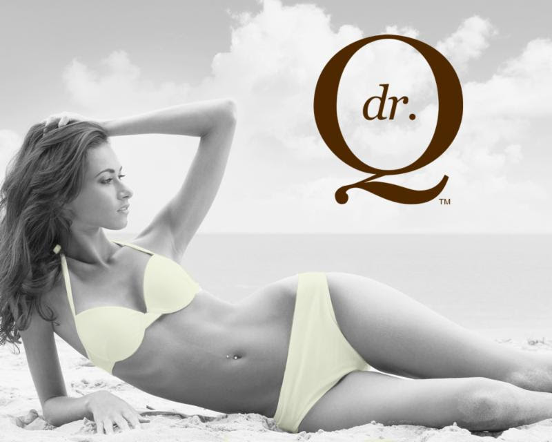 GET READY FOR FUN IN THE SUMMER SUN WITH DR Q&#8217;S HEAD TO &#8220;TOOSH&#8221; SPECIALS