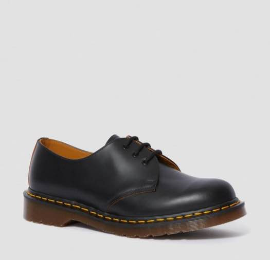 Dr. Martens The 1461 shoe • WithGuitars