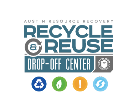 The grand opening of the Recycle & Reuse Drop-Off Center is on Saturday.