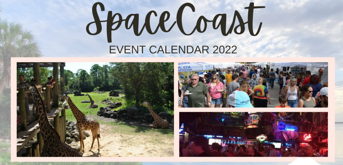 Space Coast Event Calendar See Entertainment and Things to Do in