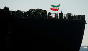 Iran defies US sanctions, sends biggest-ever fleet of oil tankers to Venezuela