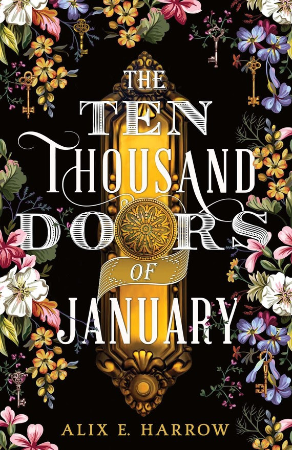 the 1000 doors of january