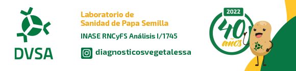 DIAGNOSTICOS VEGETALES