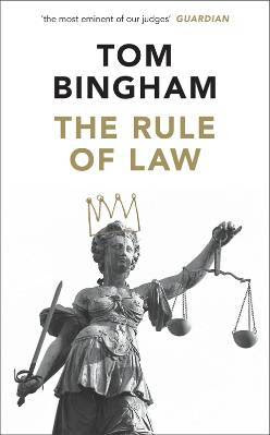 The Rule of Law EPUB