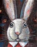 White Rabbit 2 - Posted on Monday, March 2, 2015 by Jim  Bliss