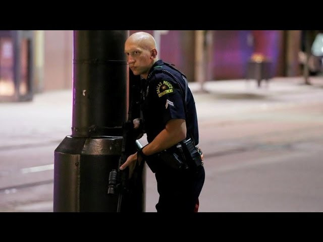 Dallas Massacre ~ Real or Staged Distraction?  Sddefault