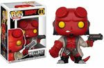 Hellboy POP! Movies 01 figurines Hellboy
                      Funko