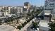 Cidade de Gaza vista do alto