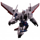 Transformers News: TFSource News - MP-43, Newage, MT Striker Manus, ZT Kronos Combiner Figures, Iron Factory and More!