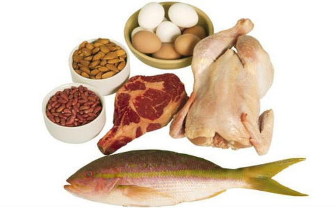 Thiếu sắt ảnh hưởng lớn đến cơ thể: Những biểu hiện của việc thiếu sắt Thiếu sắt ảnh hưởng lớn đến cơ thể: Những biểu hiện của việc thiếu sắt