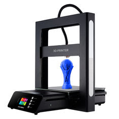 JGAURORA® A5/A5S Upgraded DIY 3D Printer Kit