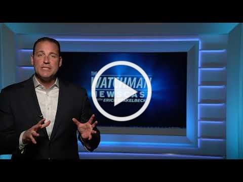 Israel Airstrikes in Syria CRIPPLE Aleppo Airport; Iranian Weapons Targeted? | Watchman Newscast