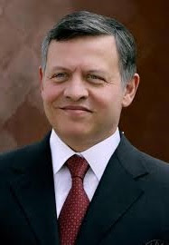 King Abdullah 2