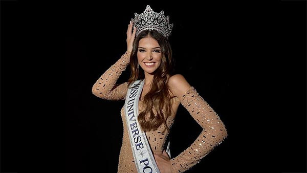 Man Is Crowned Miss Portugal: Two Males Now Set to Compete in Miss Universe Pageant