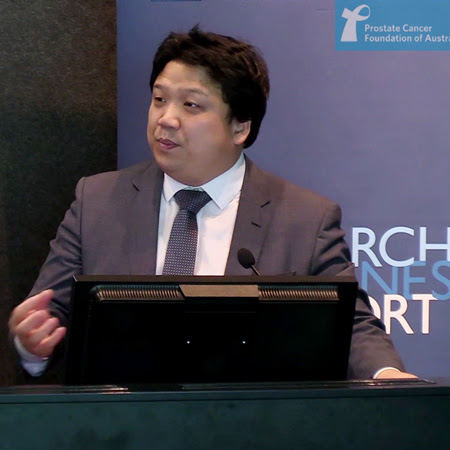 Community Conversations - Changing Treatment Landscape of Prostate Cancer