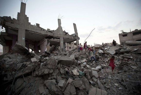 Gaza octubre 2014 (3)