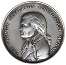 Jefferson Medal
