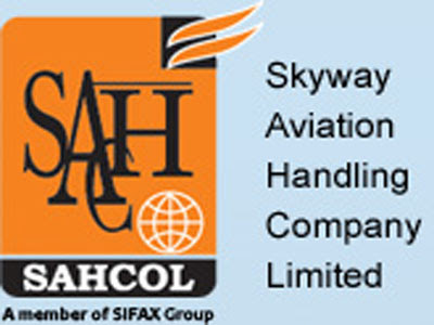 Image result for Skyway Aviation Handling Company Limited