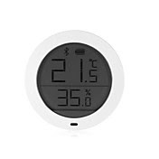 Xiaomi Thermostat Accuracy Temperature Hu...