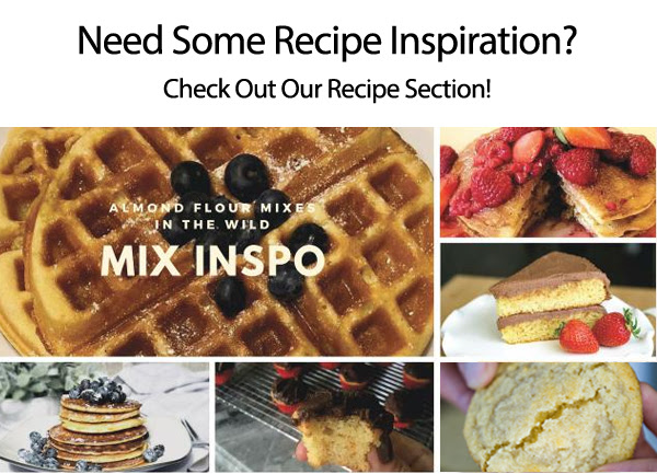 Check out our recipe page for delicious recipe ideas!