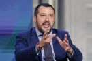 +++ Was nun, Herr Söder?: Salvini will Abschiebeflug nach Italien blockieren +++