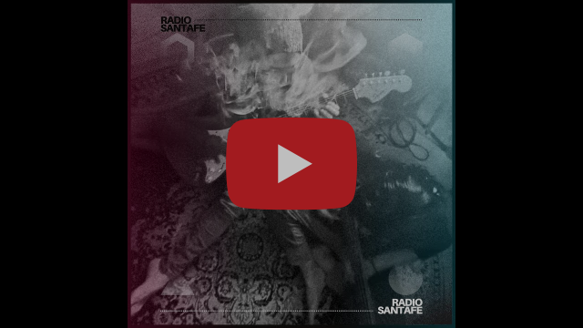 RADIOSANTAFE - CARETAKER