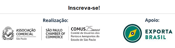 COMUS - A VISÃO DO MIN. DA INFRAESTRUTURA