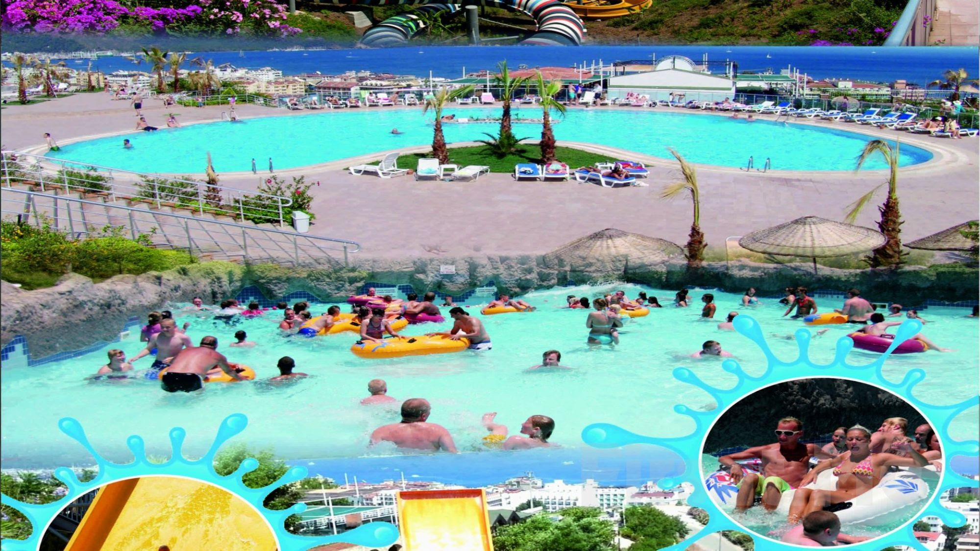 Aqua Dream Waterpark, Things to Do, Tickets, Tours & Attractions