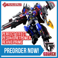 Transformers News: TFsource News! Unite Warriors Reissues, Predaking in Stock, and More