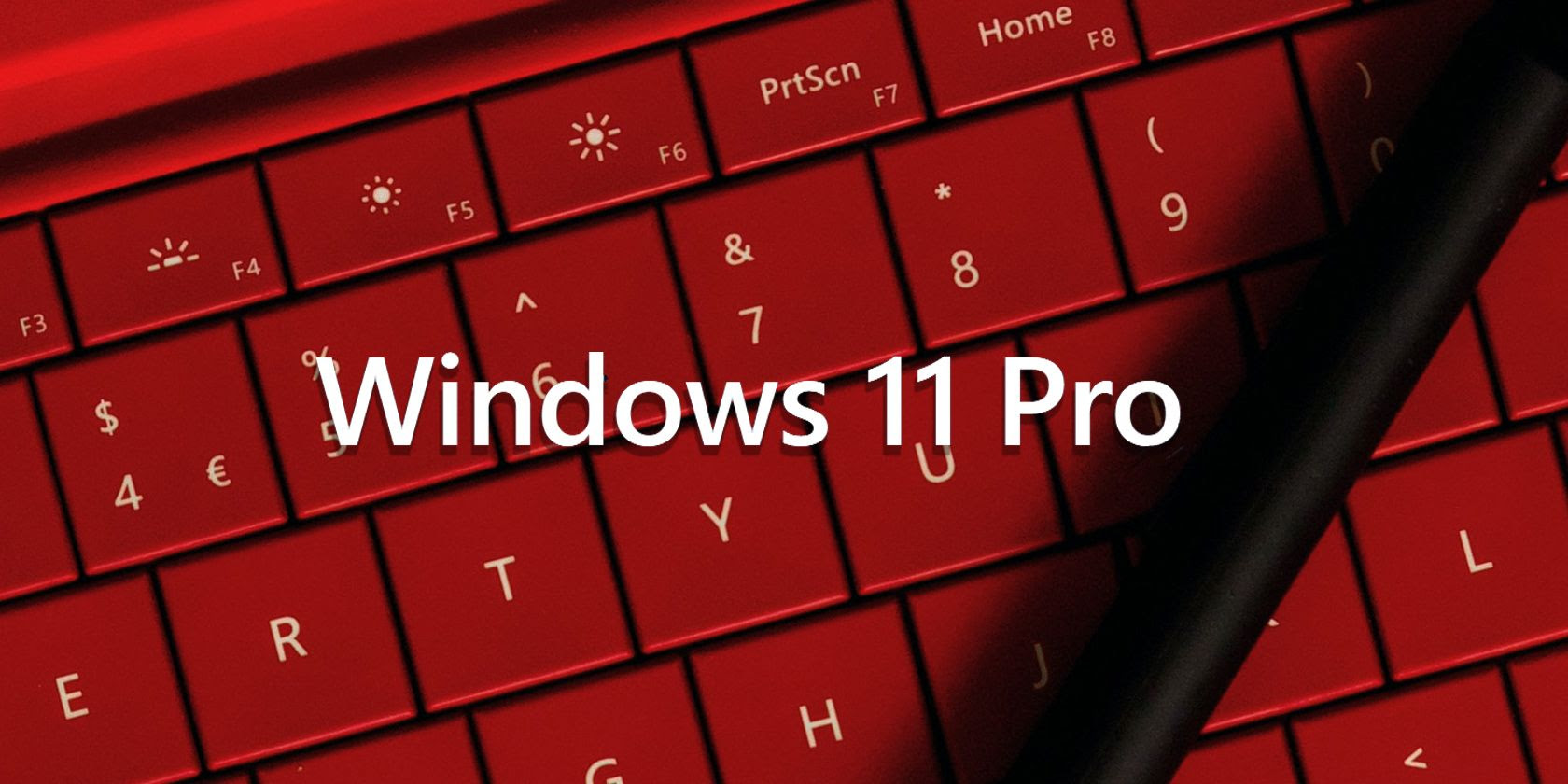 Who Is Windows 11 Pro Best For?
