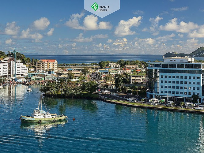 Гражданство в Сент-Люсии vnz.su/programms/saint-lucia-citizenship-by-investment-program