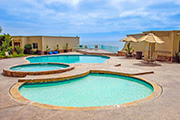 Pool at La Jolla del Mar Pool at La Jolla del Mar