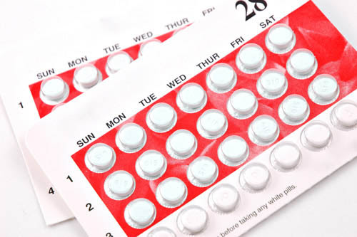 ¿Los anticonceptivos favorecen la
mortalidad?