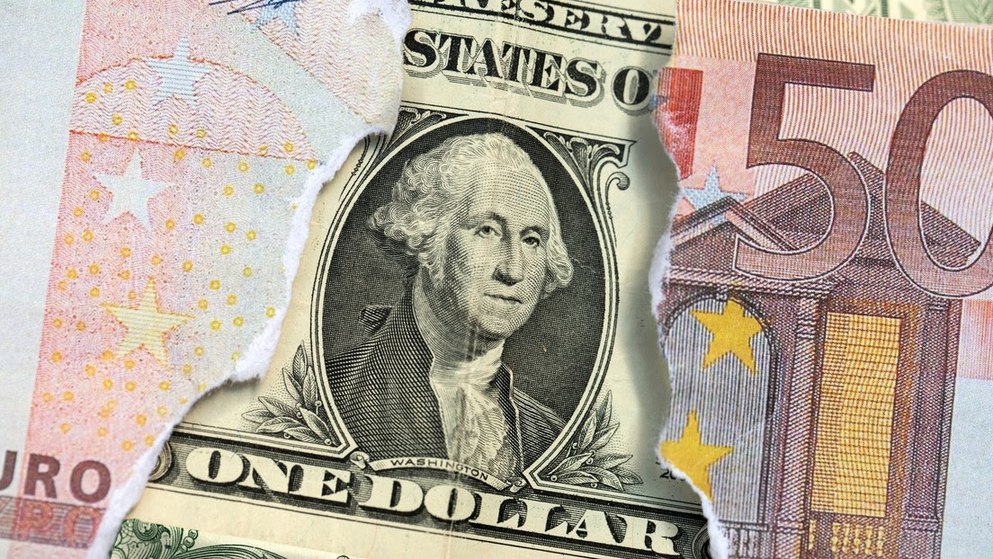 Explican cómo el dólar fuerte pone en peligro las economías emergentes