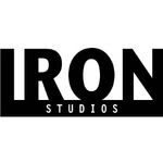 Figurines résine Iron Studios