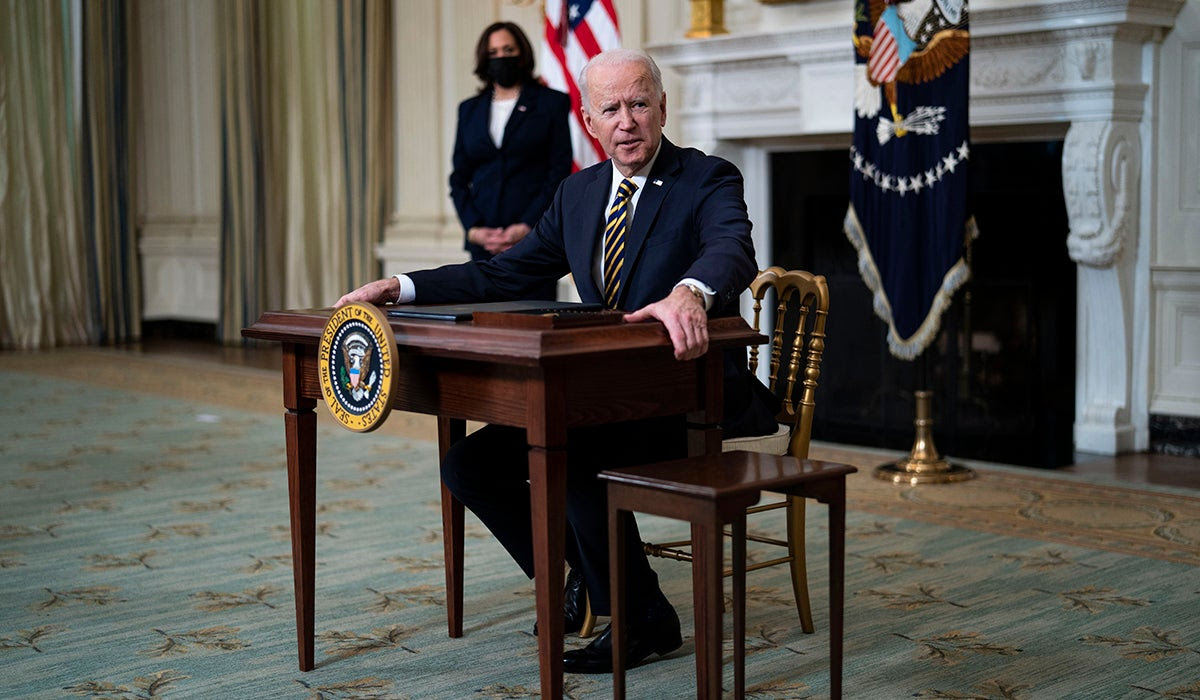 ICYMI: Biden’s Assault on Gun Owners