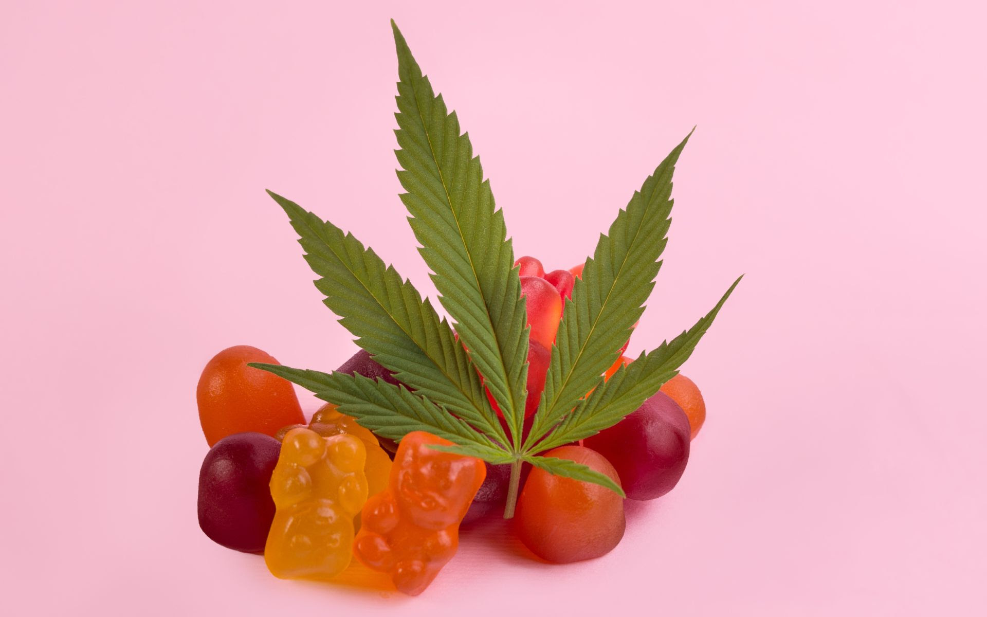 7 Key Factors that Affect How Long for CBD Gummies to Work